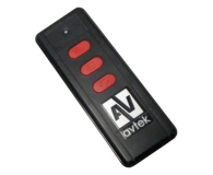 Avtek Ekran elektryczny Video Electric 300P - 1537215 - zdjęcie 2